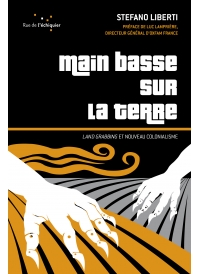 Main basse sur la terre