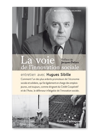 La voie de l'innovation sociale