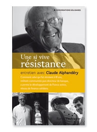 Une si vive résistance