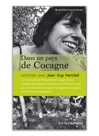 Dans un pays de cocagne