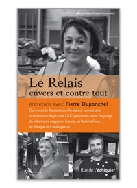 Le relais envers et contre tout