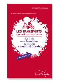 Les transports, la planète et le citoyen