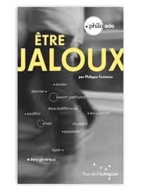 Etre jaloux