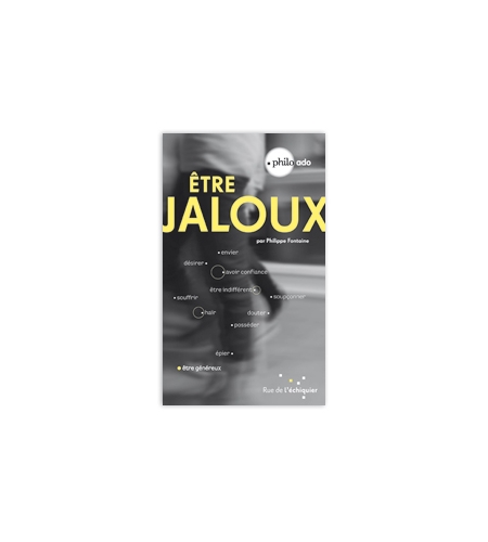 Etre jaloux