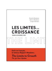 Les limites à la croissance