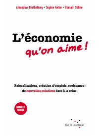 L’économie qu’on aime