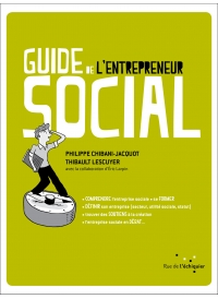 Guide de l’entrepreneur social