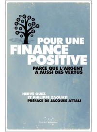 Pour une finance positive