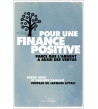 Pour une finance positive