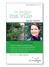 Je jardine ma ville