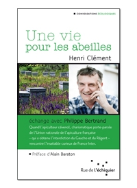 Une vie pour les abeilles