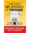 Lait  mensonges et propagande