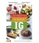 Les recettes du régime ig