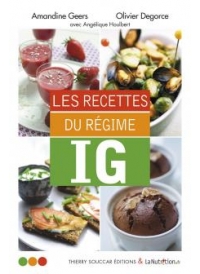 Les recettes du régime ig