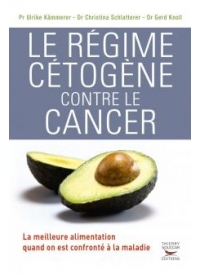 Le régime cétogène contre le cancer