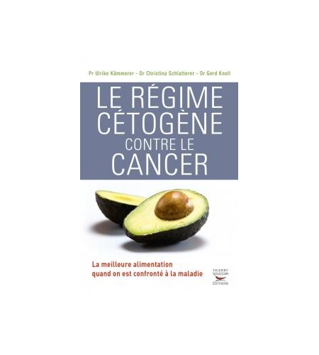 Le régime cétogène contre le cancer