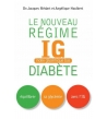 Le nouveau régime ig bas diabète