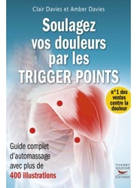 Soulagez vos douleurs par les trigger point