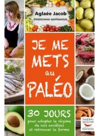 Je me mets au paléo