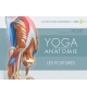 Yoga anatomie tome 2 - les postures