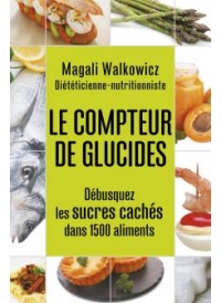 Le compteur de glucides