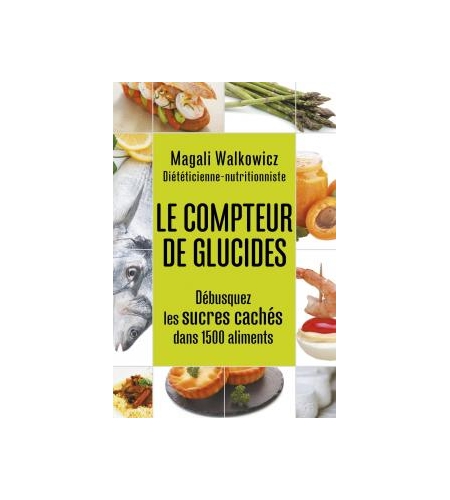 Le compteur de glucides