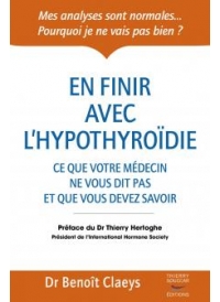 En finir avec l'hyperthyroïdie