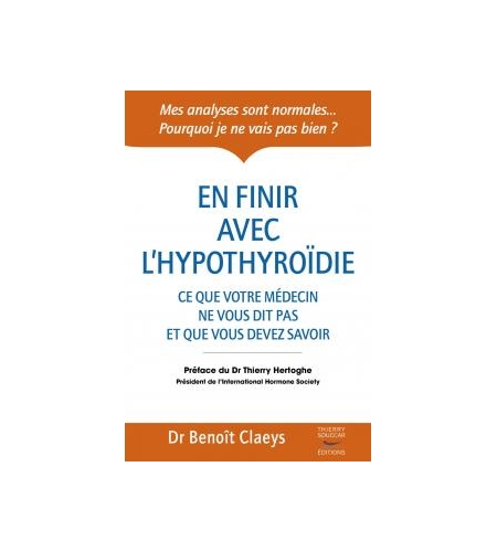 En finir avec l'hyperthyroïdie