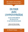 En finir avec l'hyperthyroïdie