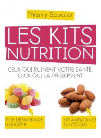 Kits nutrition