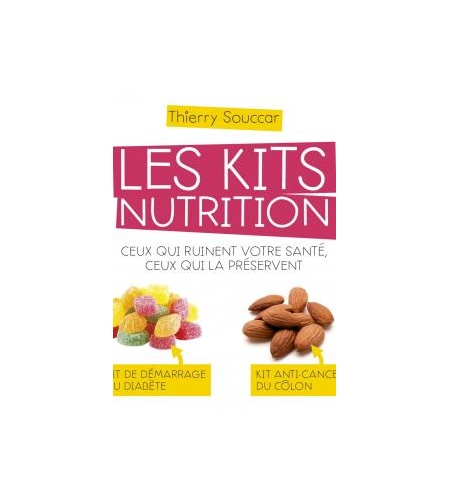 Kits nutrition