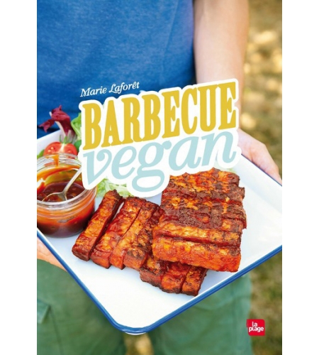 Barbecue vegan