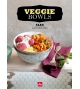 Veggie bowls