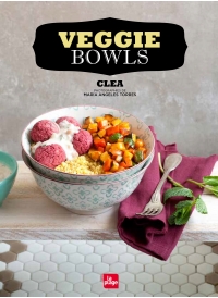 Veggie bowls