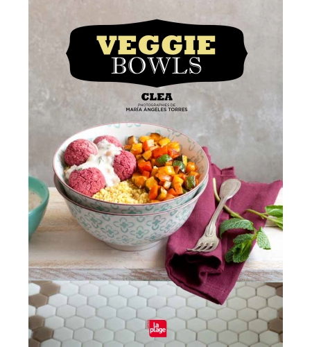 Veggie bowls