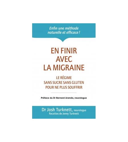 En finir avec la migraine