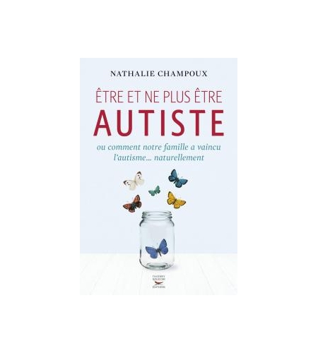 Être et ne plus être autiste