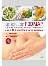 La solution fodmap pour en finir avec les maux de ventre