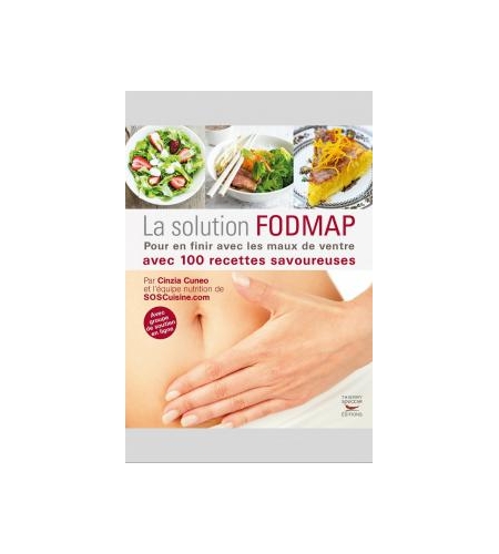 La solution fodmap pour en finir avec les maux de ventre