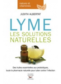 Lyme les solutions naturelles