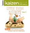 Hors-série n°8 Kaizen Comment devenir autonome tome 2