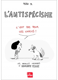 L'antispécisme