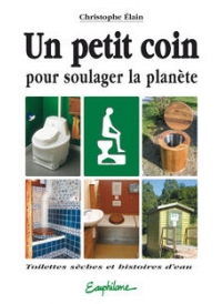 Un petit coin pour soulager la planète