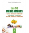 Les 30 médicaments les plus vendus sans ordonnance