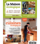 Hors-série n°7 La Maison Ecologique Les cuisines écologiques