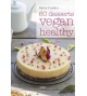 60 desserts vegan healthy