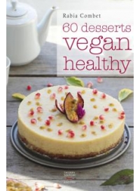 60 desserts vegan healthy