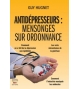 Antidépresseurs  mensonges sur ordonnance