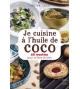 Je cuisine à l'huile de coco