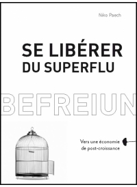 Se libérer du superflu